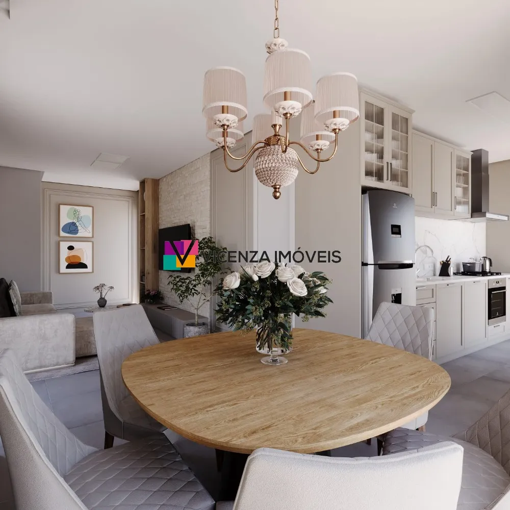 Apartamento, 2 quartos, 183 m² - Foto 4