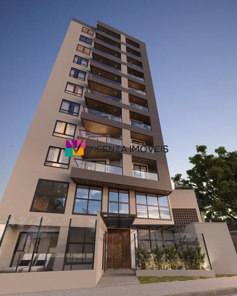 Apartamento, 2 quartos, 183 m² - Foto 2