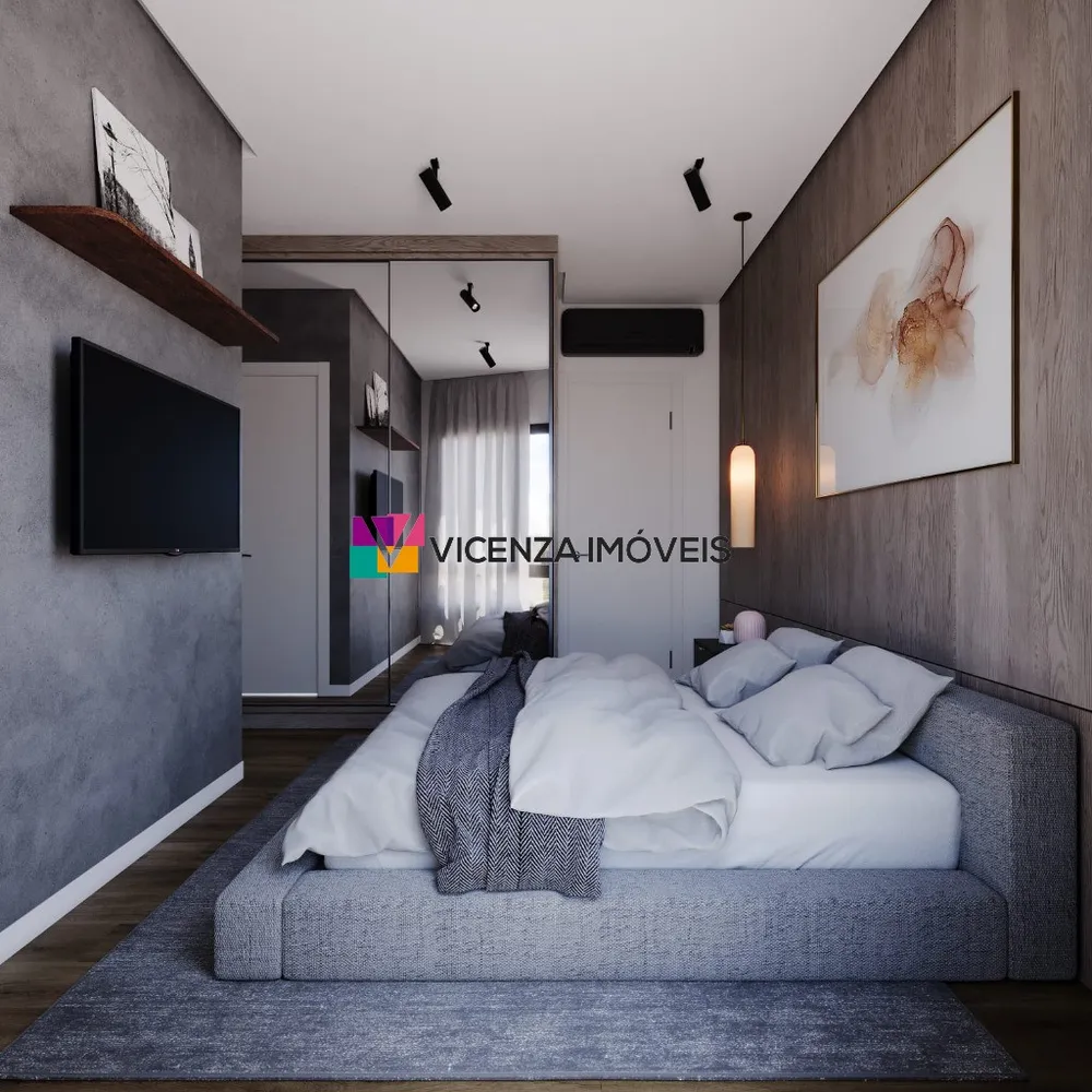 Apartamento, 2 quartos, 183 m² - Foto 5