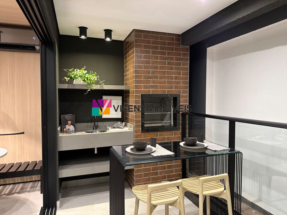 Apartamento, 2 quartos, 70 m² - Foto 16