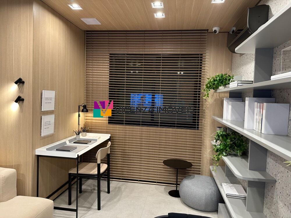 Apartamento, 2 quartos, 70 m² - Foto 11