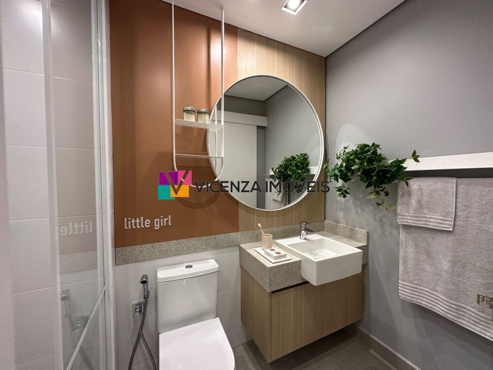 Apartamento, 2 quartos, 70 m² - Foto 9