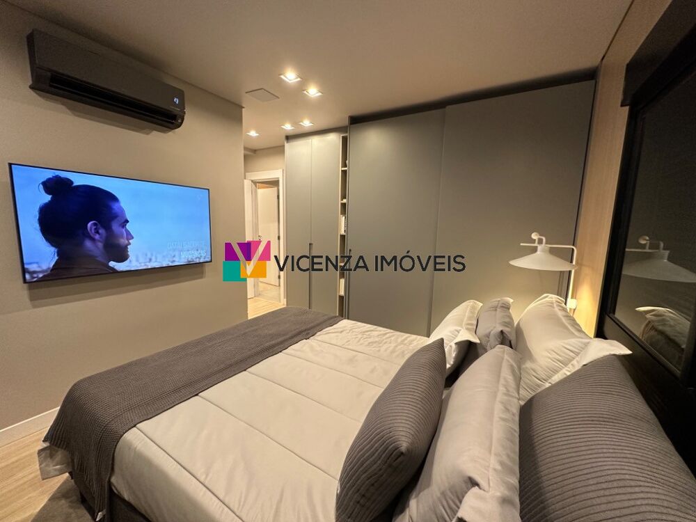 Apartamento, 2 quartos, 70 m² - Foto 4