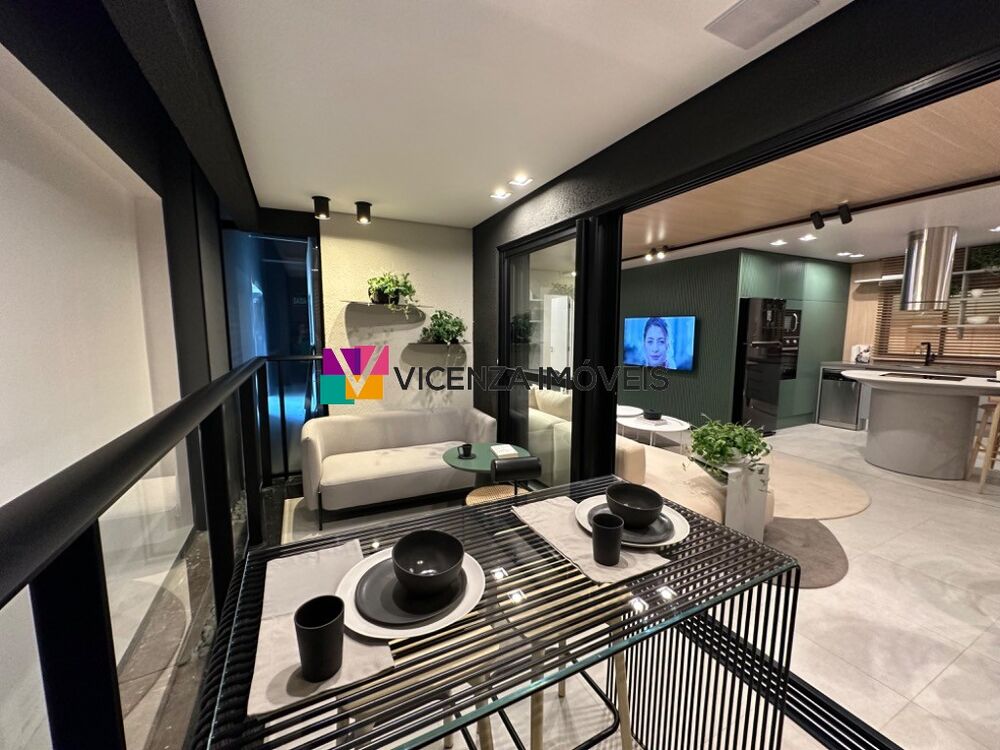 Apartamento, 2 quartos, 70 m² - Foto 14