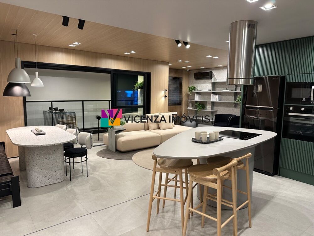 Apartamento, 2 quartos, 70 m² - Foto 22