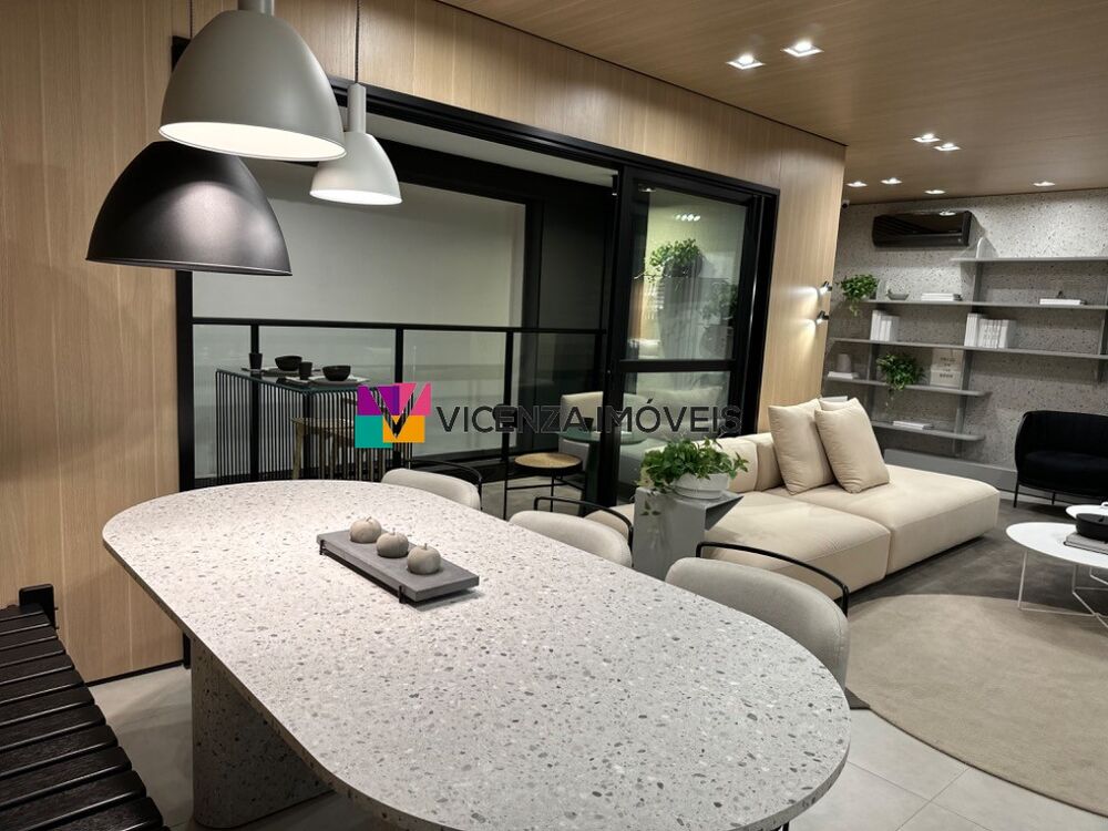 Apartamento, 2 quartos, 70 m² - Foto 1