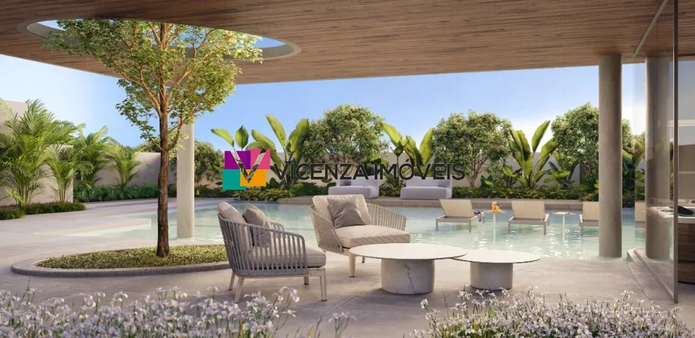 Apartamento, 3 quartos, 234 m² - Foto 4