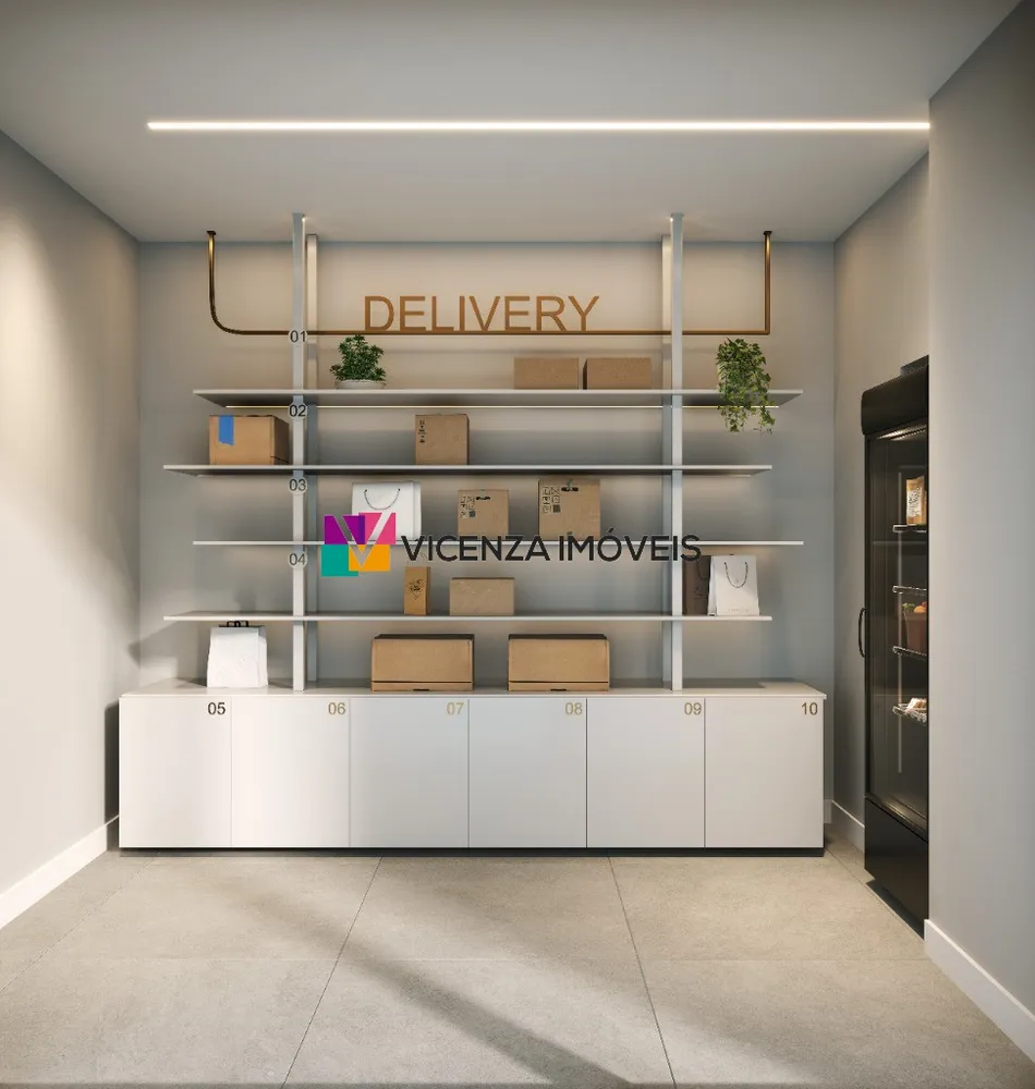Apartamento, 3 quartos, 234 m² - Foto 2