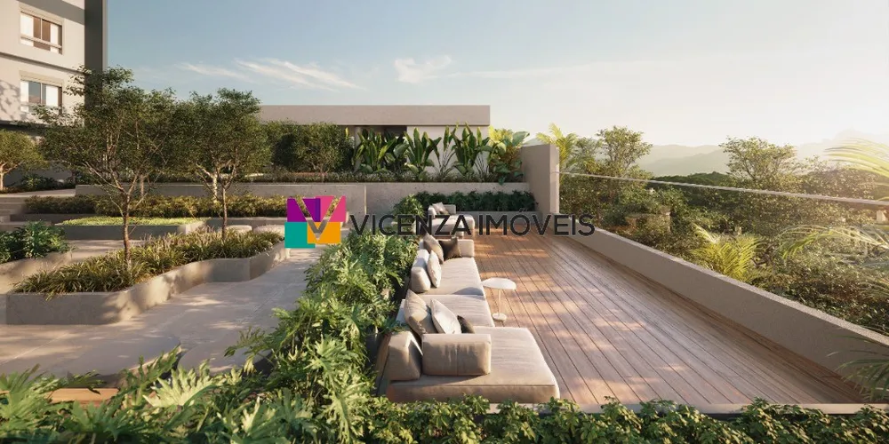 Apartamento, 3 quartos, 234 m² - Foto 1