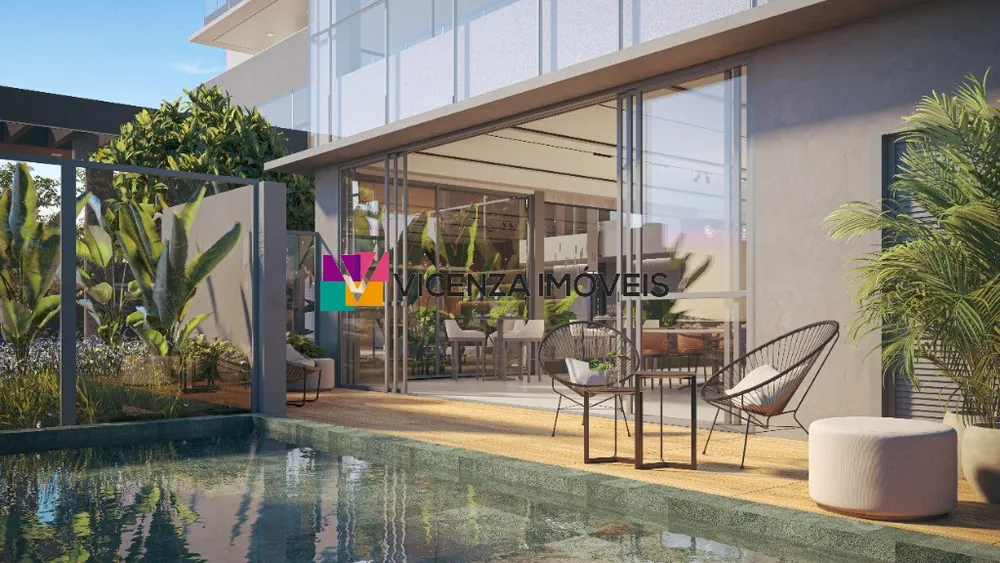 Apartamento, 3 quartos, 234 m² - Foto 5