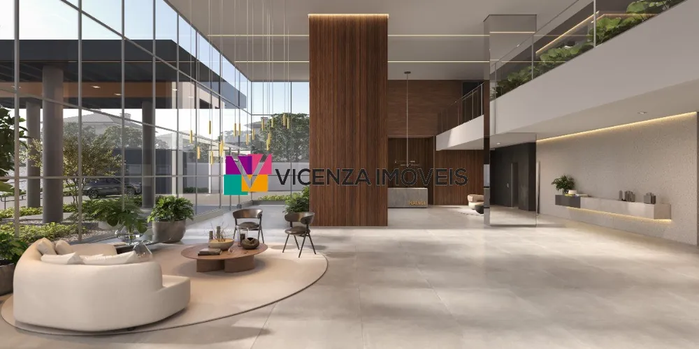 Apartamento, 3 quartos, 234 m² - Foto 6