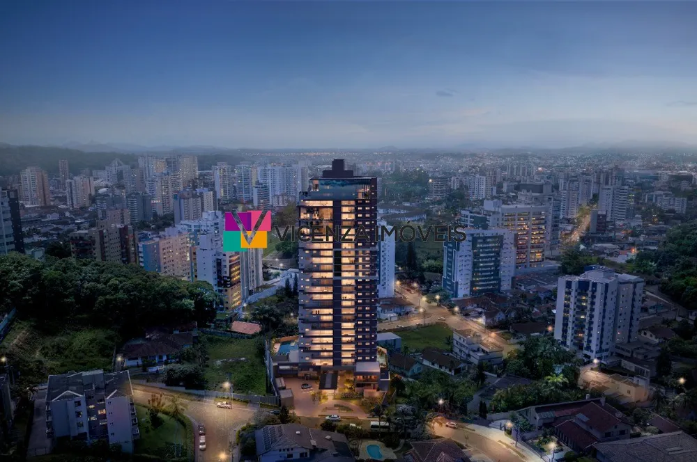 Apartamento, 3 quartos, 234 m² - Foto 12
