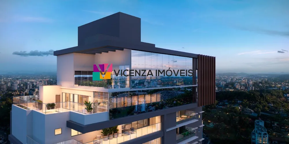 Apartamento, 3 quartos, 234 m² - Foto 11