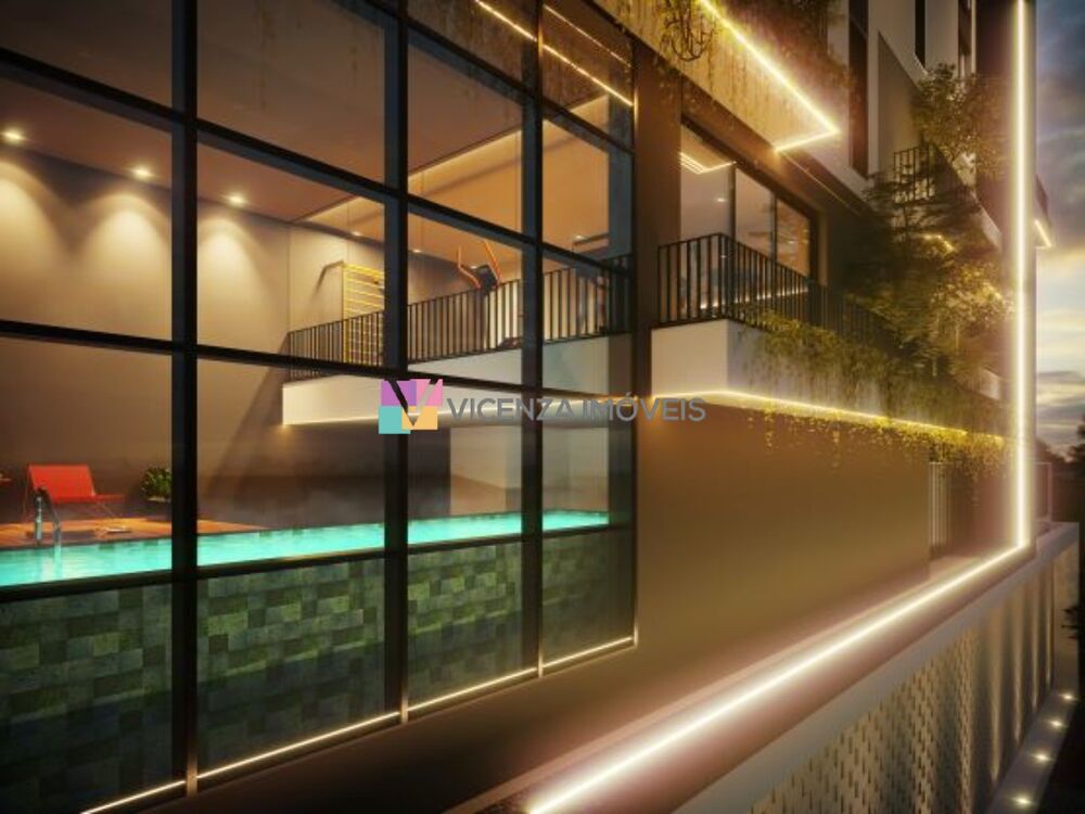 Apartamento, 3 quartos, 109 m² - Foto 3