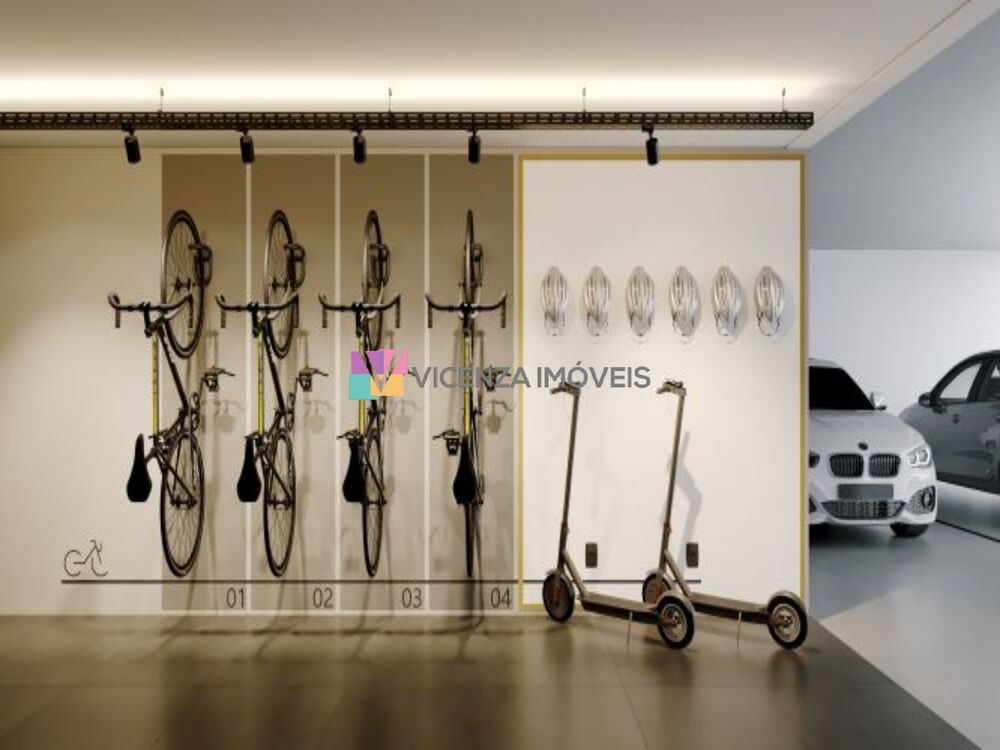 Apartamento, 3 quartos, 109 m² - Foto 2