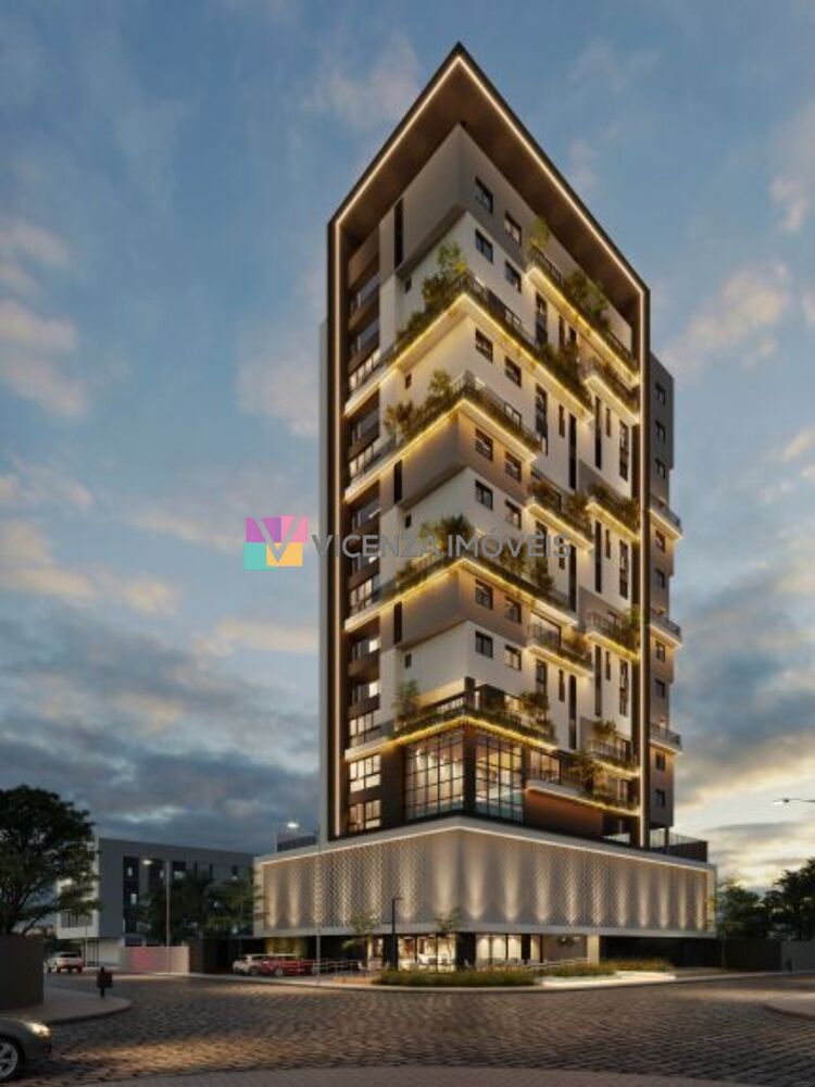 Apartamento, 3 quartos, 109 m² - Foto 4