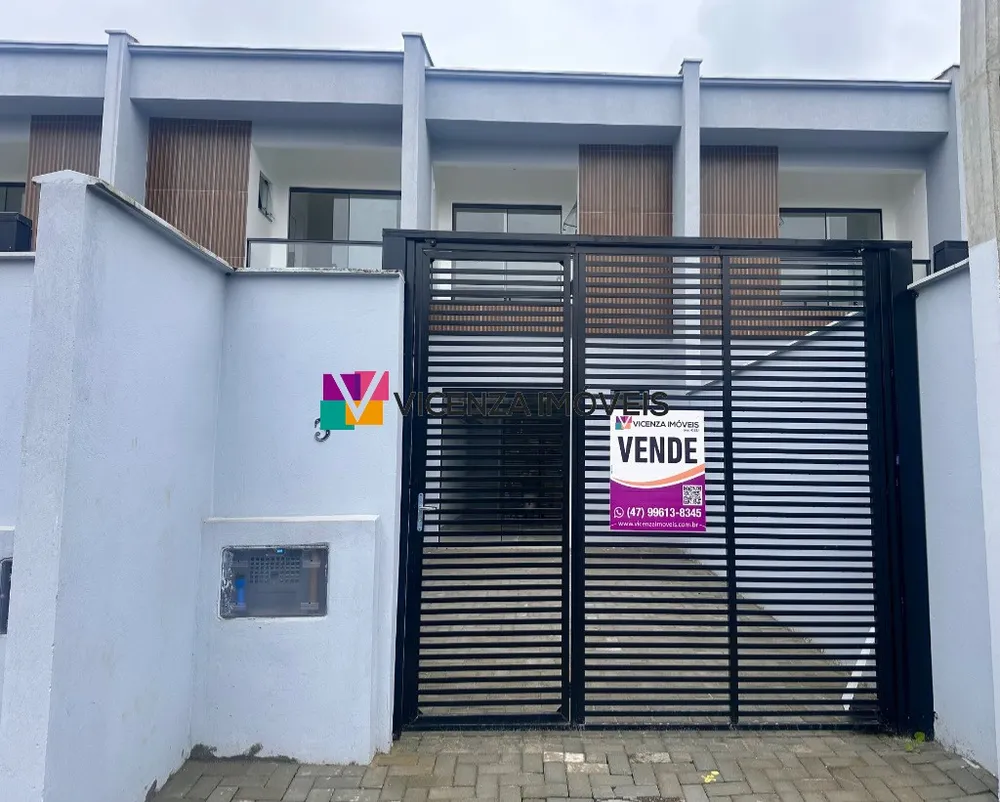Casa, 3 quartos, 100 m² - Foto 1