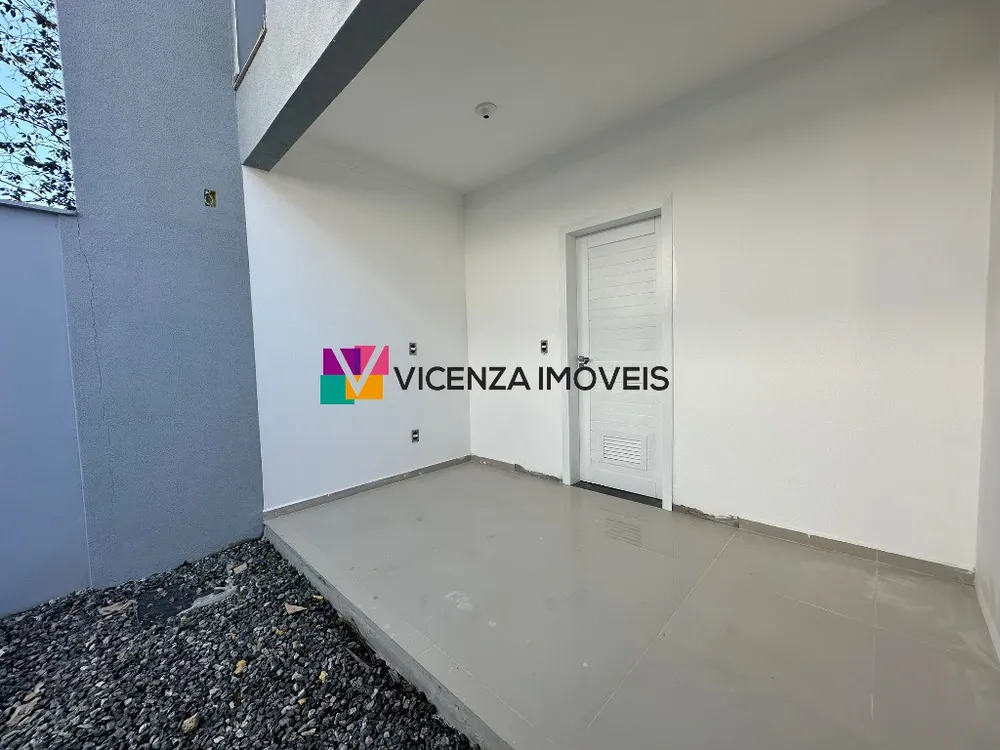 Casa, 3 quartos, 100 m² - Foto 8