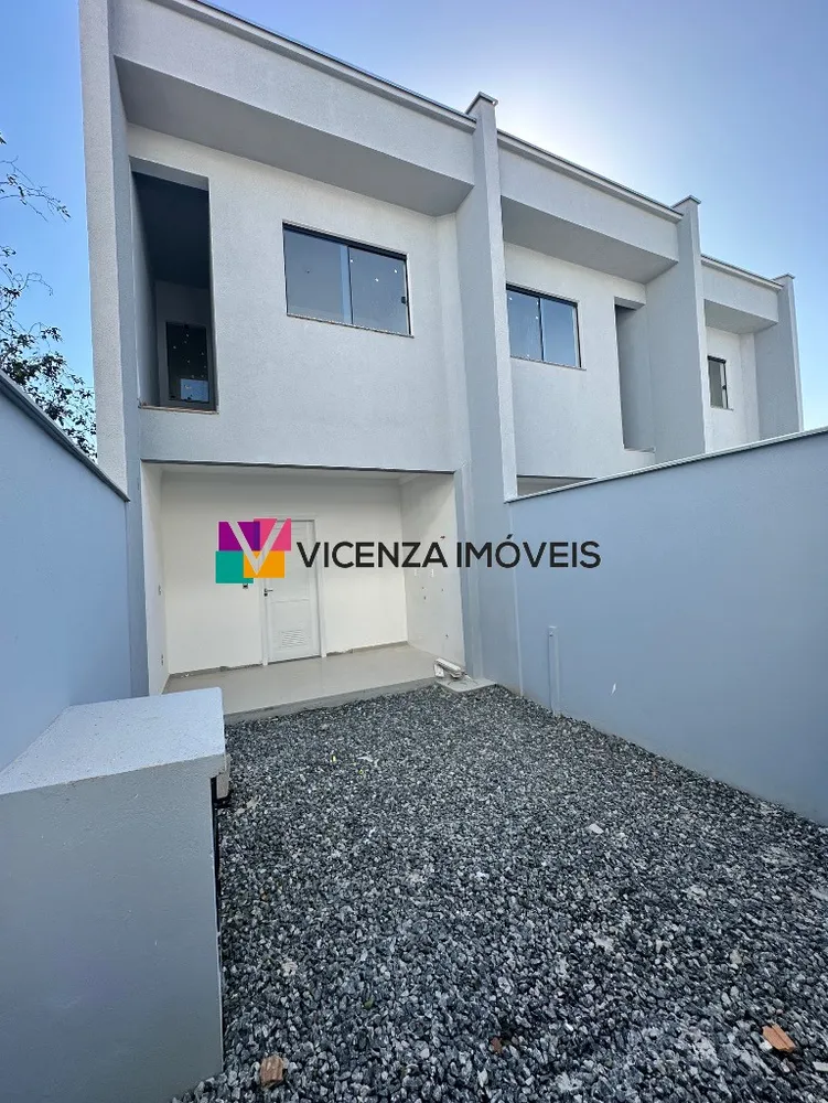 Casa, 3 quartos, 100 m² - Foto 1