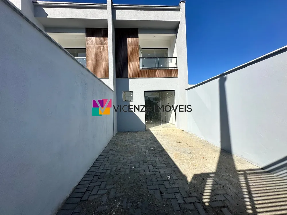 Casa, 3 quartos, 100 m² - Foto 11