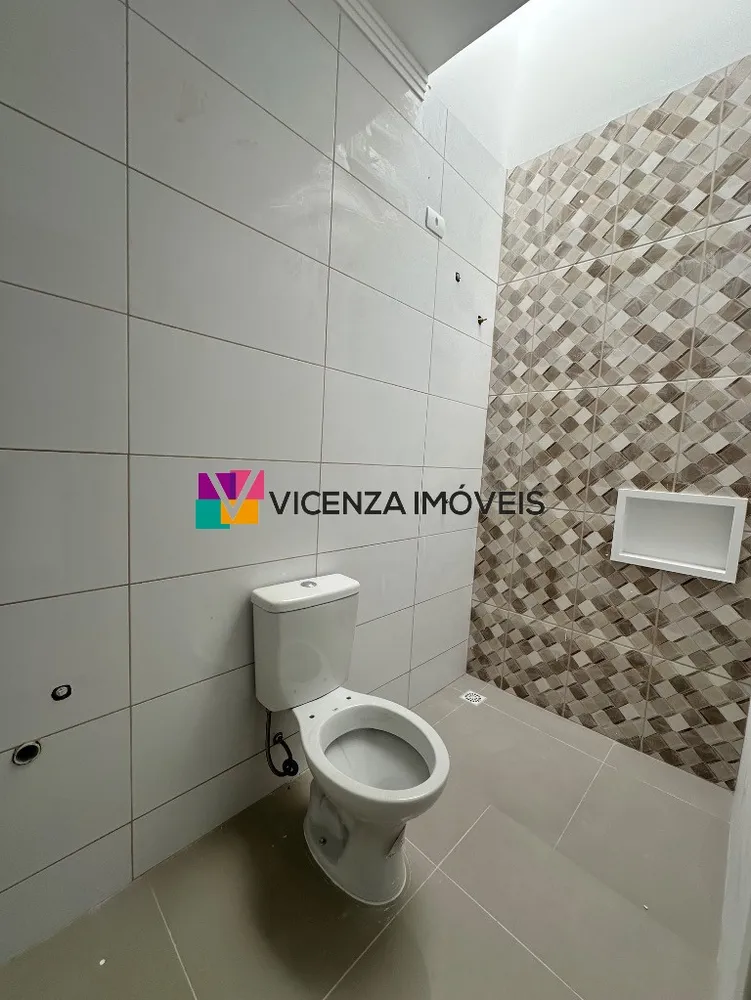Casa, 3 quartos, 100 m² - Foto 4