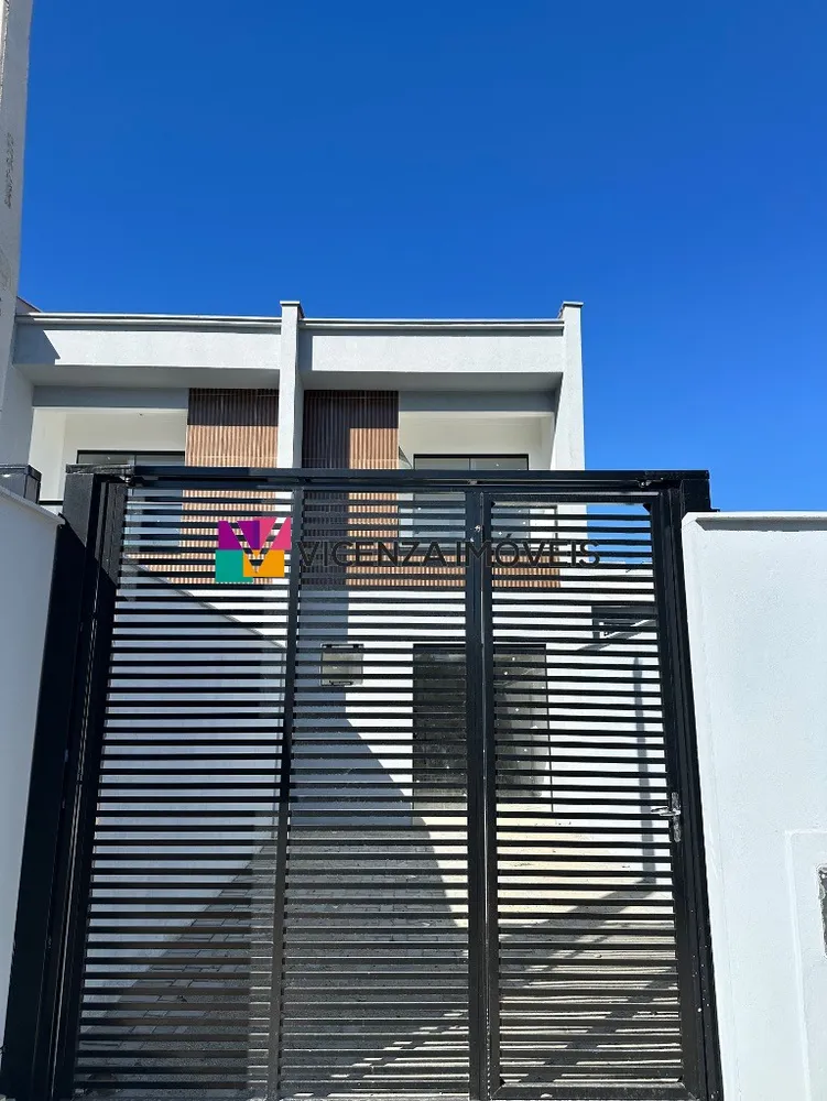 Casa, 3 quartos, 100 m² - Foto 12