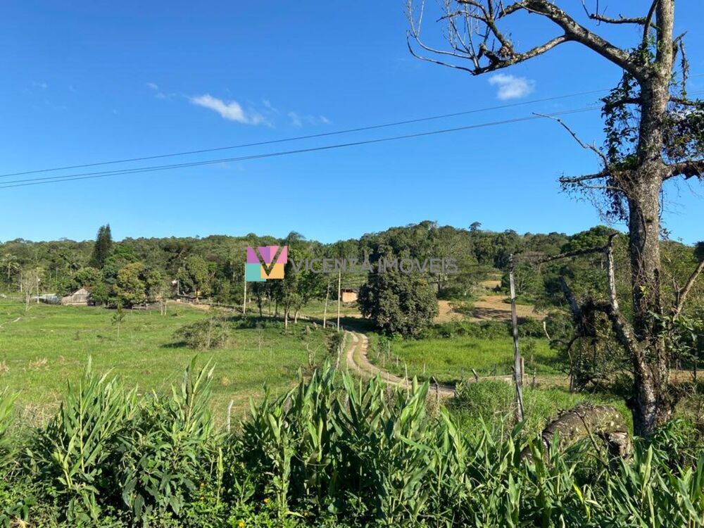 Loteamento e Condomínio, 13 hectares - Foto 1