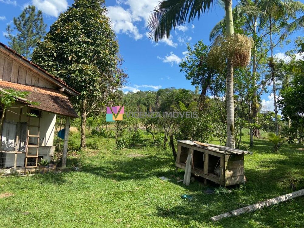 Loteamento e Condomínio, 13 hectares - Foto 2