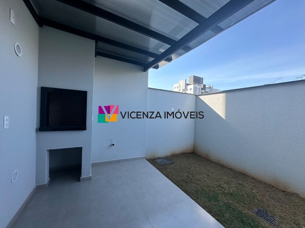 Casa, 3 quartos, 102 m² - Foto 4