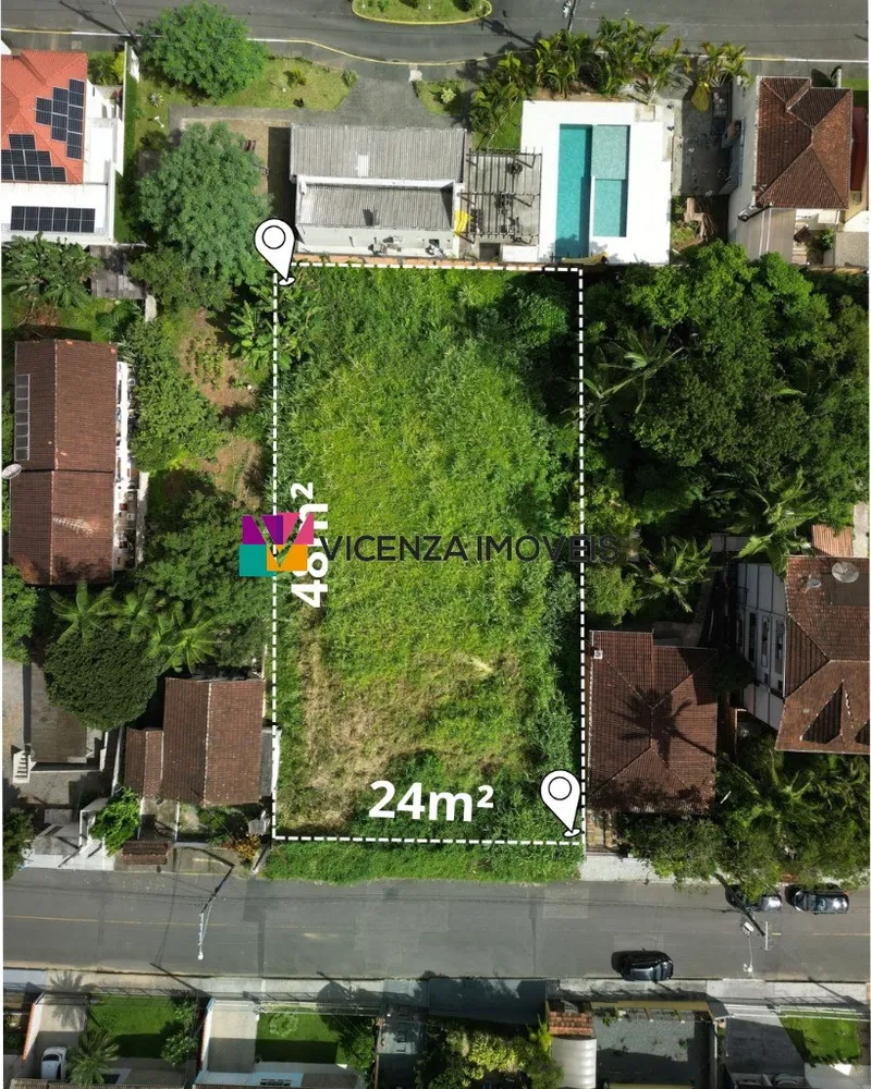 Loteamento e Condomínio, 1210 m² - Foto 1