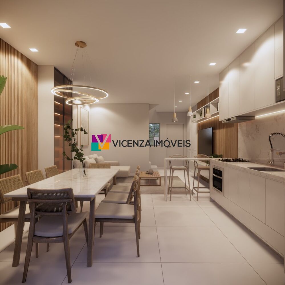 Casa, 3 quartos, 68 m² - Foto 4