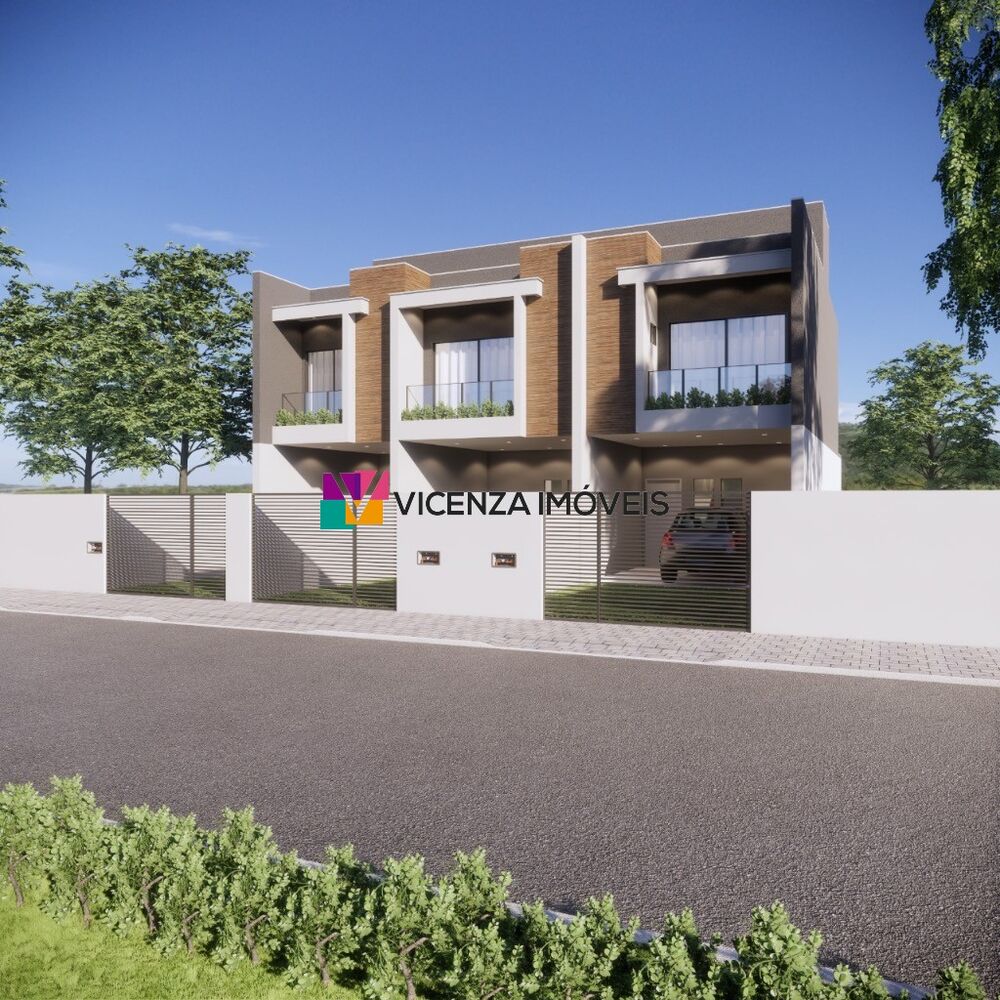 Casa, 3 quartos, 68 m² - Foto 8