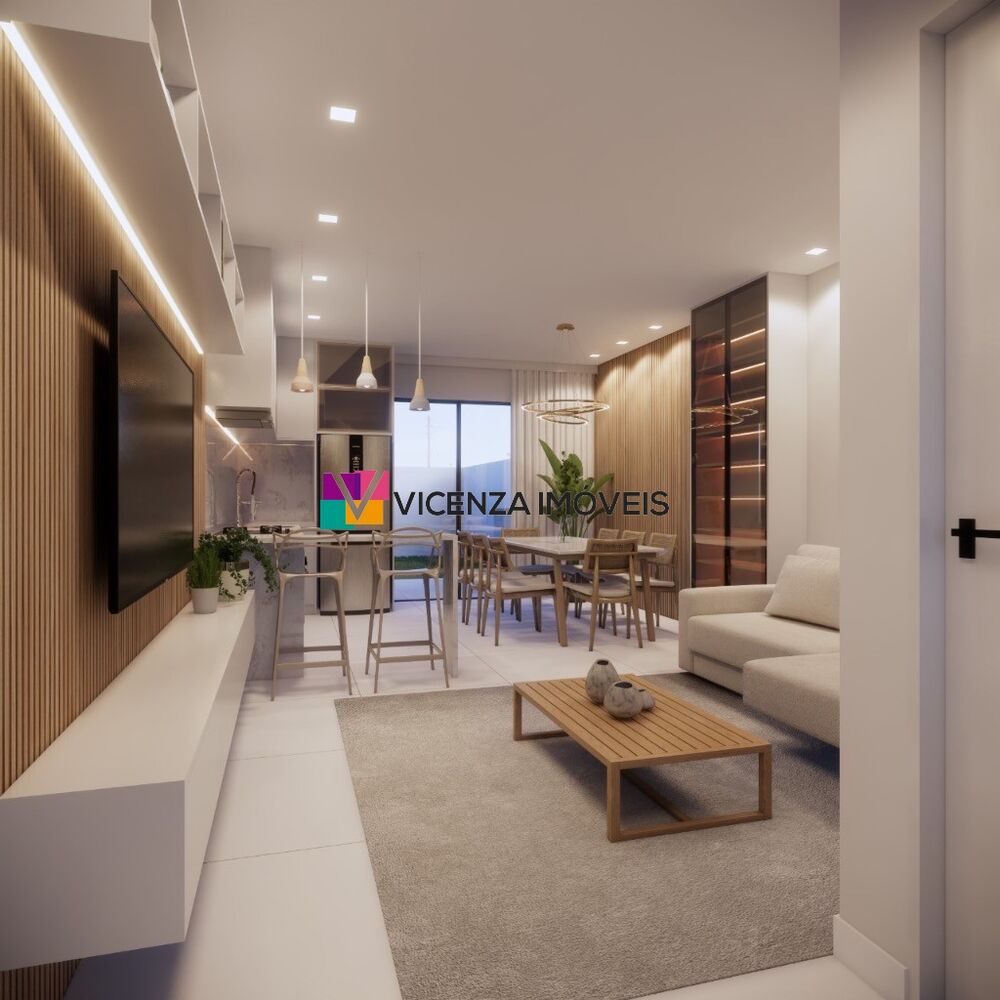 Casa, 3 quartos, 68 m² - Foto 6
