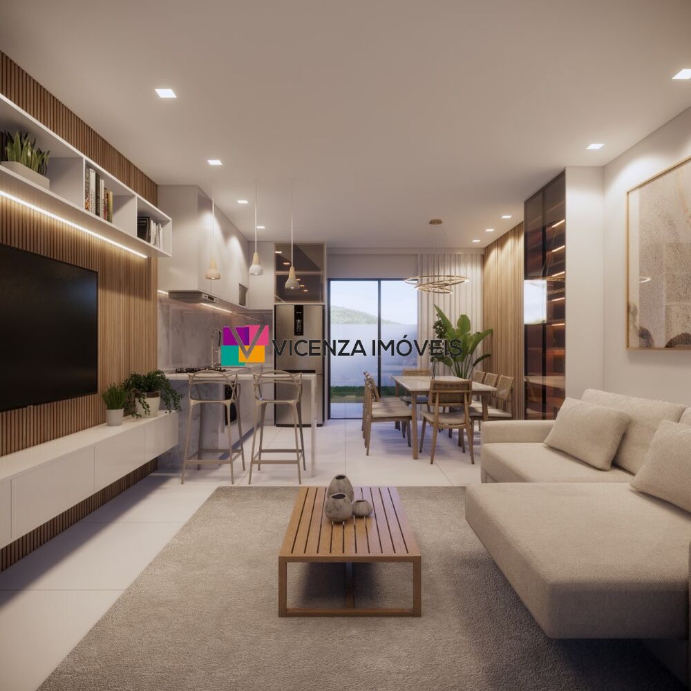 Casa, 3 quartos, 68 m² - Foto 2