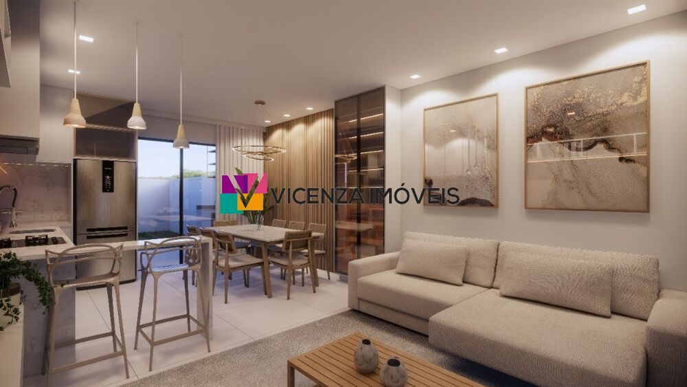 Casa, 3 quartos, 68 m² - Foto 7