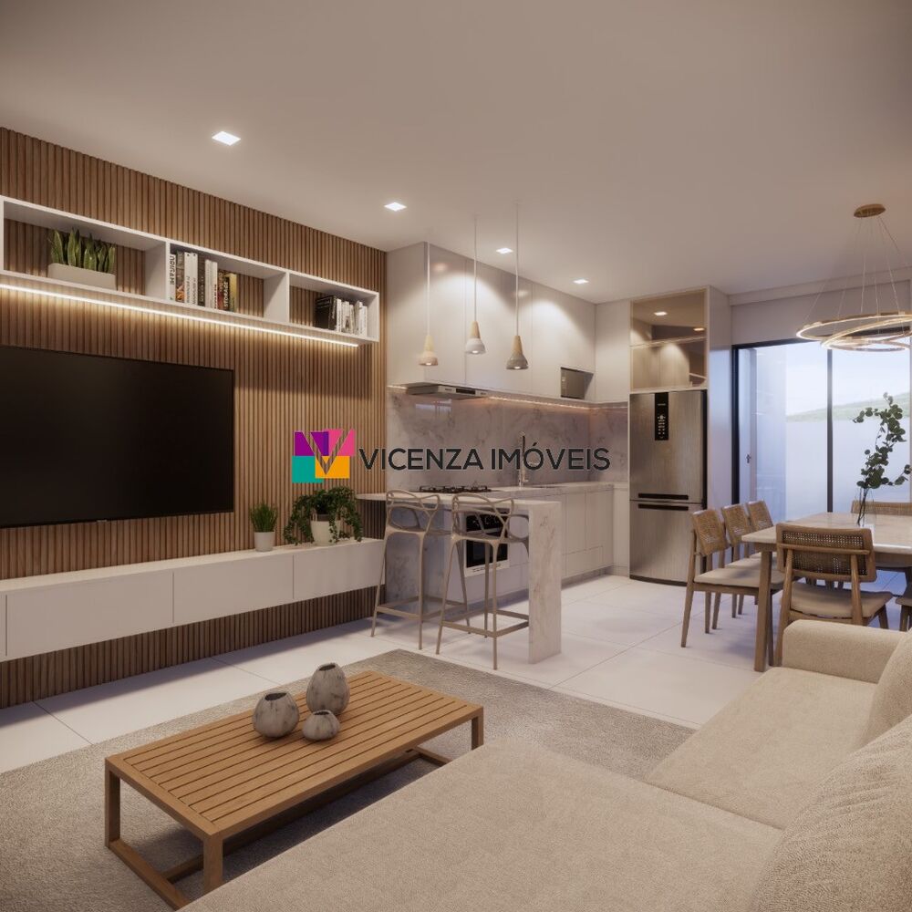 Casa, 3 quartos, 68 m² - Foto 5