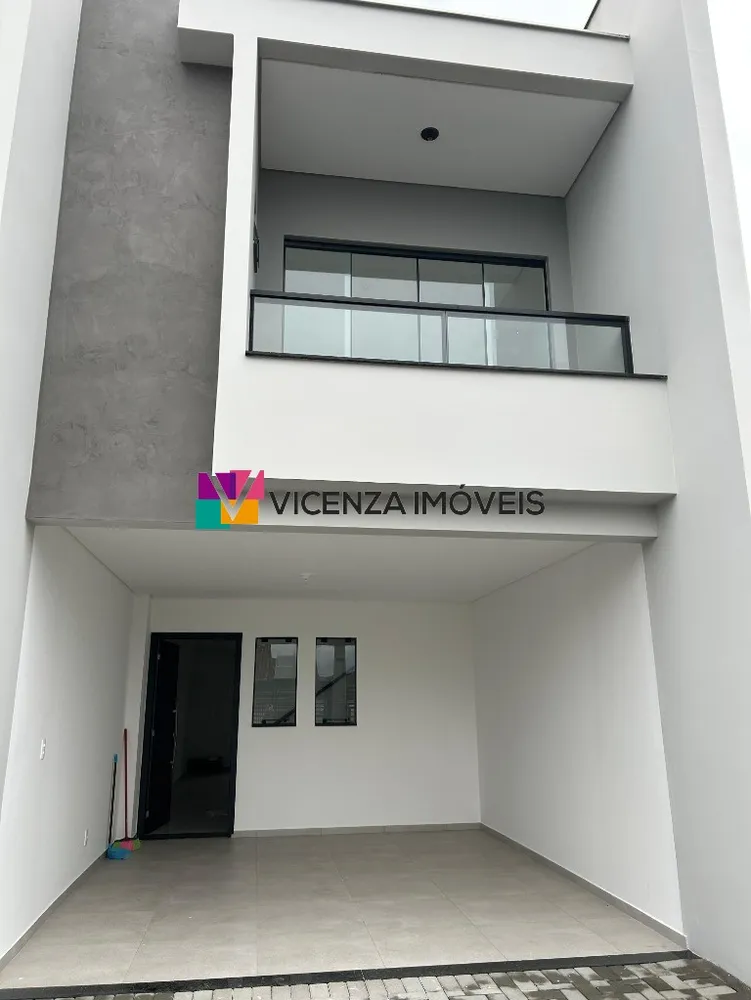 Casa, 3 quartos, 102 m² - Foto 9