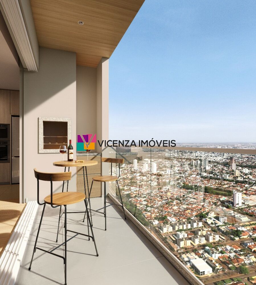 Apartamento, 3 quartos, 84 m² - Foto 6