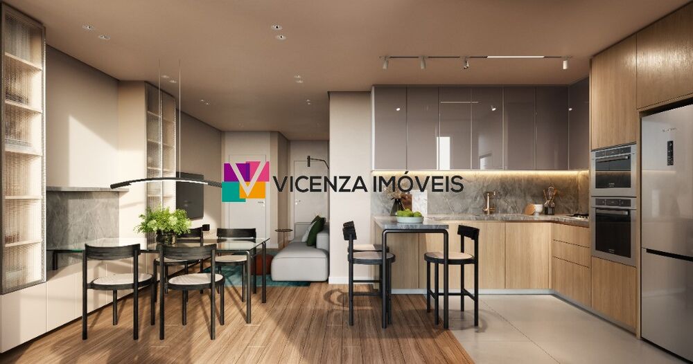 Apartamento, 3 quartos, 84 m² - Foto 3