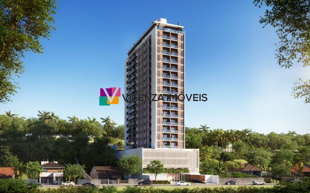 Apartamento, 3 quartos, 84 m² - Foto 1