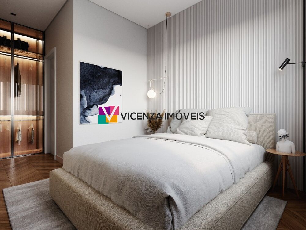 Apartamento, 3 quartos, 84 m² - Foto 4
