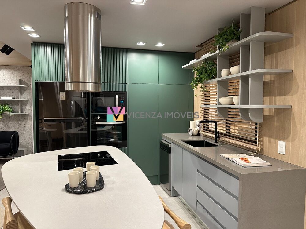 Apartamento, 3 quartos, 107 m² - Foto 4