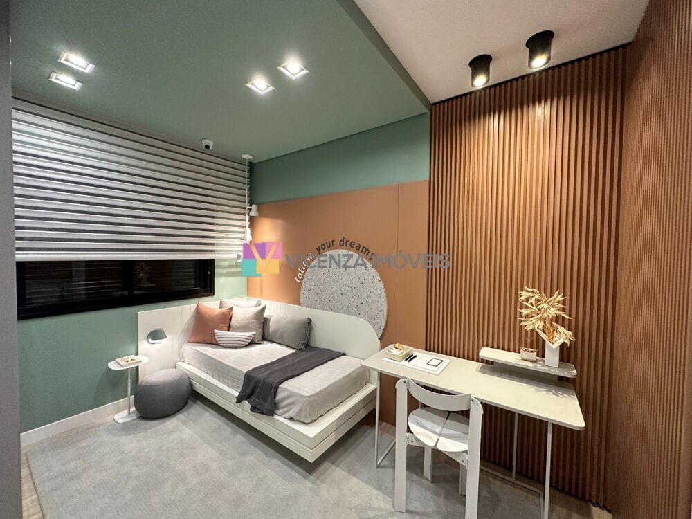 Apartamento, 3 quartos, 107 m² - Foto 2