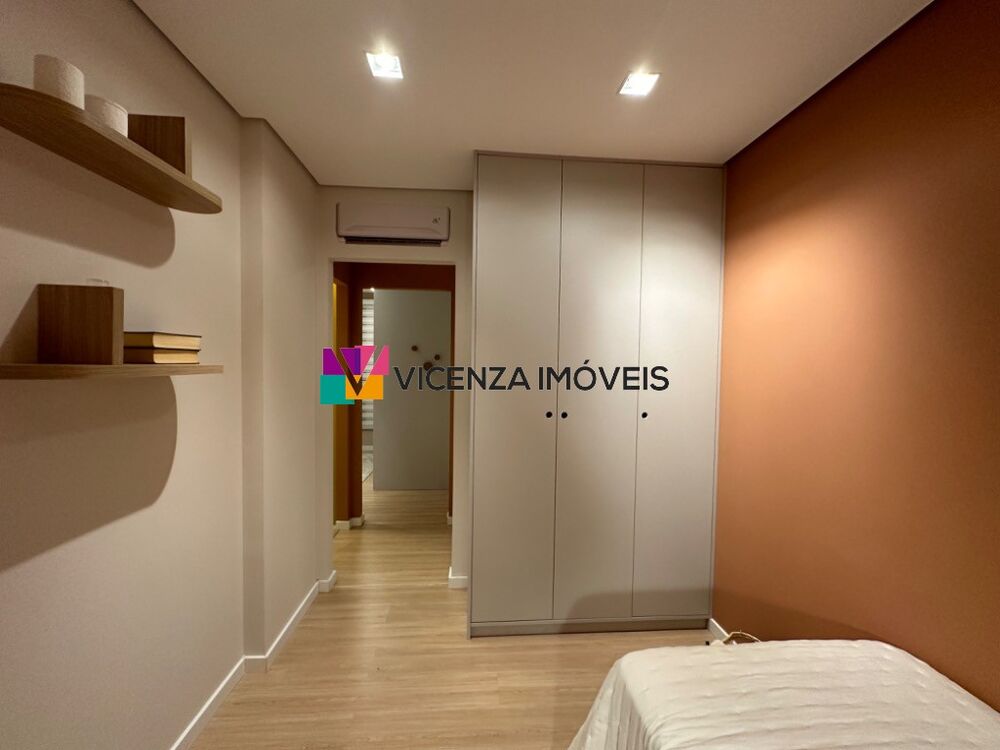 Apartamento à venda com 2 quartos, 59m² - Foto 4