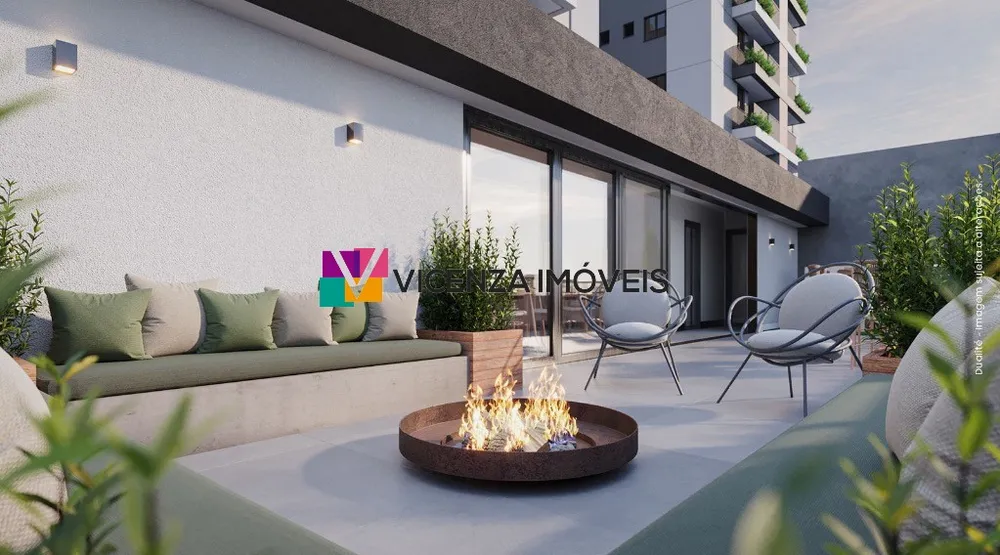 Apartamento, 2 quartos, 51 m² - Foto 4