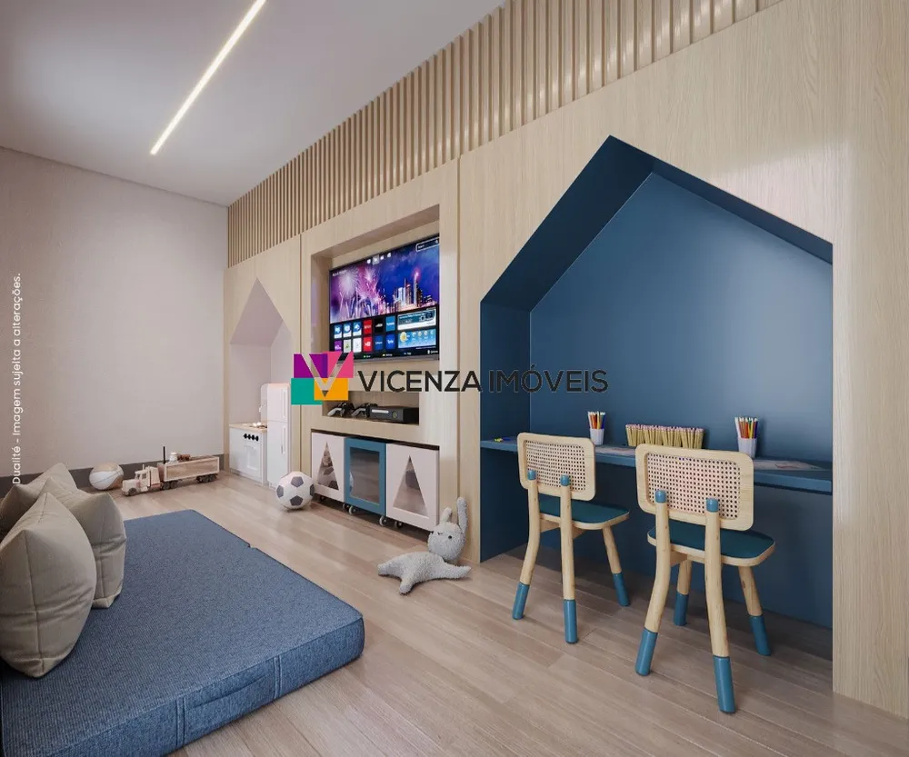 Apartamento, 2 quartos, 51 m² - Foto 8