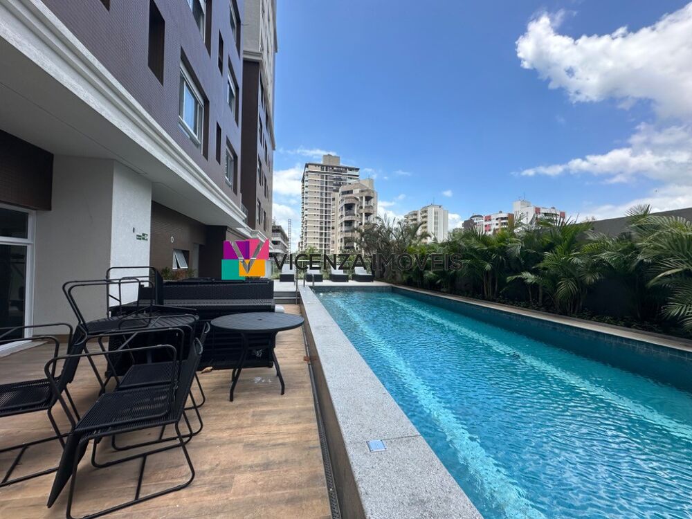 Apartamento à venda com 3 quartos, 159m² - Foto 8