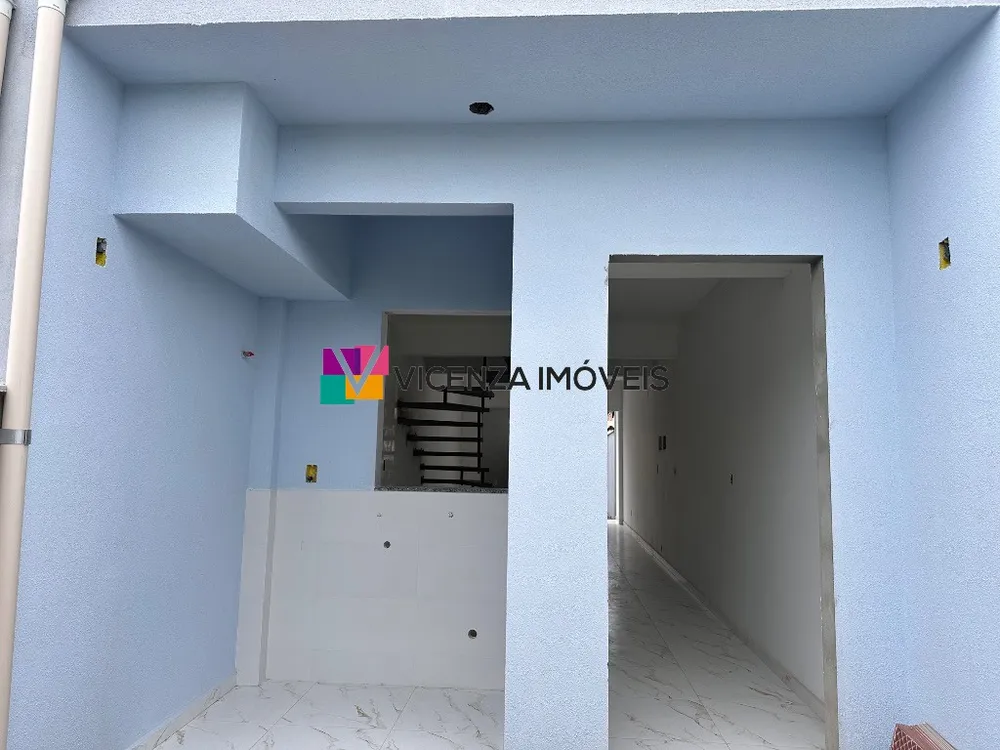 Casa, 2 quartos, 78 m² - Foto 3