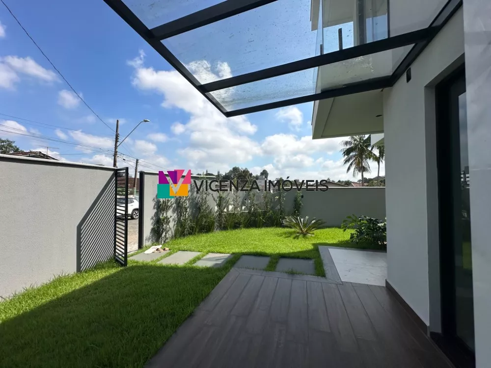 Casa à venda com 3 quartos, 151m² - Foto 12