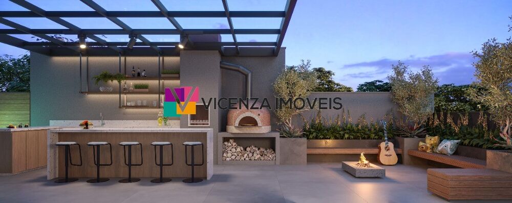 Cobertura à venda com 3 quartos, 153m² - Foto 4